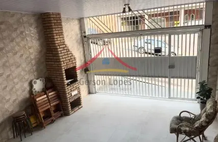 Imagem: Casa Térrea para Venda, Jardim Vista Linda