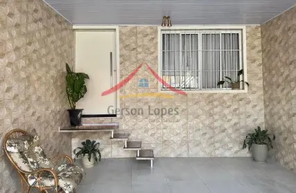 Imagem: Casa Térrea para Venda, Jardim Vista Linda