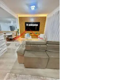 Imagem: Casa Térrea para Venda, Jardim Vista Linda