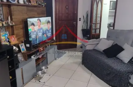 Imagem: Apartamento para Venda, Jardim Maristela