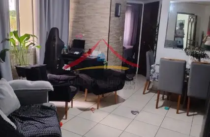 Imagem: Apartamento para Venda, Jardim Maristela