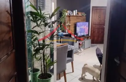 Imagem: Apartamento para Venda, Jardim Maristela