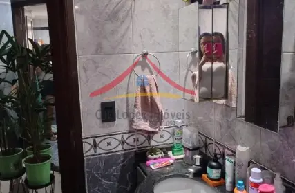 Imagem: Apartamento para Venda, Jardim Maristela