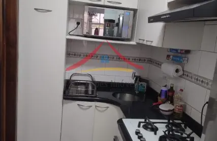 Imagem: Apartamento para Venda, Jardim Maristela