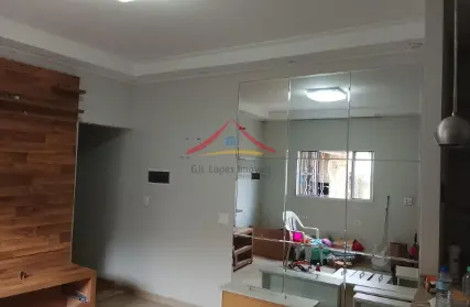 Imagem: Casa Térrea para Venda, Jardim Maristela