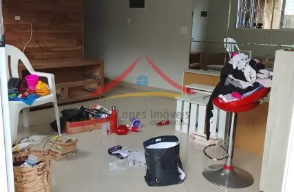 Imagem: Casa Térrea para Venda, Jardim Maristela