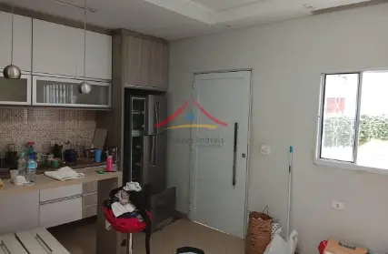 Imagem: Casa Térrea para Venda, Jardim Maristela