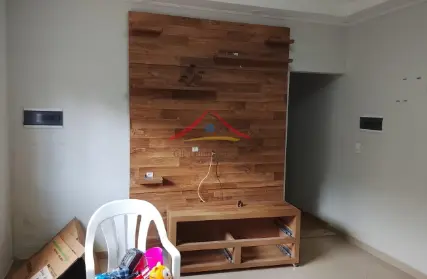 Imagem: Casa Térrea para Venda, Jardim Maristela