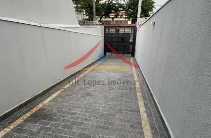 Imagem: Sobrado para Venda, Pirituba