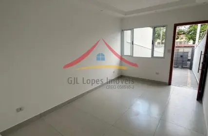 Imagem: Sobrado para Venda, Pirituba