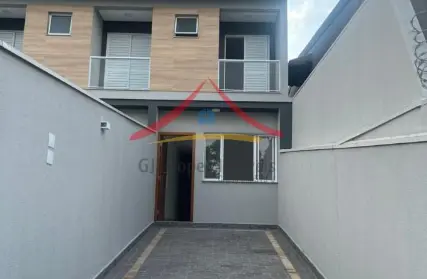 Imagem: Sobrado para Venda, Pirituba