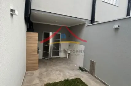 Imagem: Sobrado para Venda, Pirituba