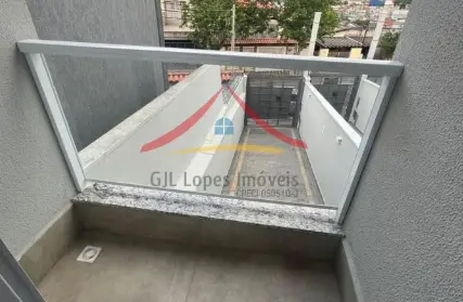 Imagem: Sobrado para Venda, Pirituba