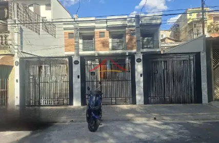 Imagem: Sobrado para Venda, Jardim Líbano