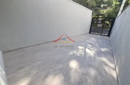 Imagem: Sobrado para Venda, Jardim Líbano