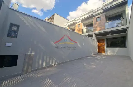 Imagem: Sobrado para Venda, Jardim Líbano