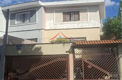 Imagem: Sobrado para Venda, Pirituba