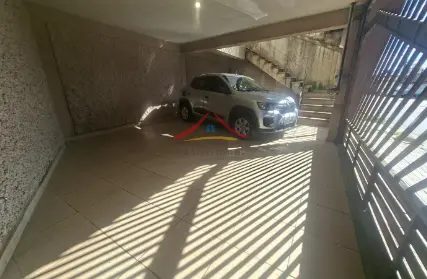 Imagem: Sobrado para Venda, Pirituba