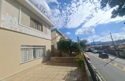 Imagem: Sobrado para Venda, Pirituba
