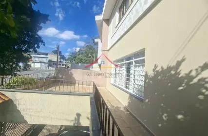Imagem: Sobrado para Venda, Pirituba