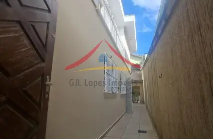 Imagem: Sobrado para Venda, Pirituba