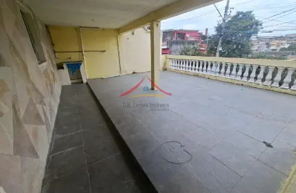 Imagem: Casa Térrea para Venda, Vila Yara