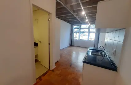 Imagem: Flat / Studio para Alugar, Campos Elíseos
