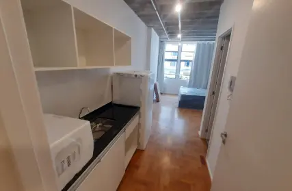 Imagem: Flat / Studio para Alugar, Campos Elíseos