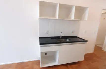 Imagem: Flat / Studio para Alugar, Campos Elíseos