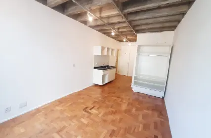 Imagem: Flat / Studio para Alugar, Campos Elíseos
