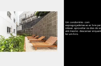 Imagem: Apartamento para Alugar, Vila Buarque