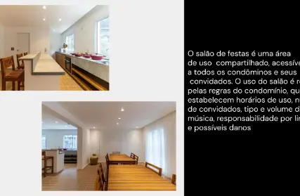 Imagem: Apartamento para Alugar, Vila Buarque