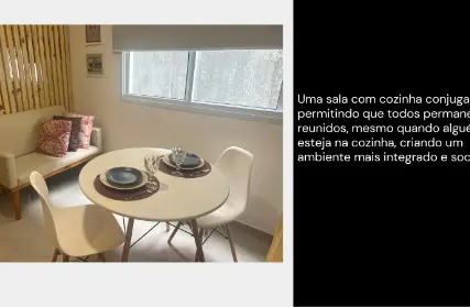 Imagem: Apartamento para Alugar, Vila Buarque
