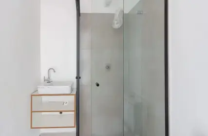 Imagem: Flat / Studio para Alugar, Campos Elíseos