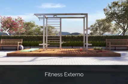 Imagem: Apartamento para Venda, Votupoca