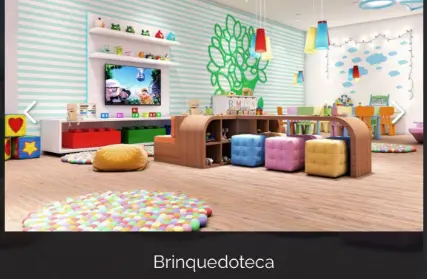 Imagem: Apartamento para Venda, Votupoca