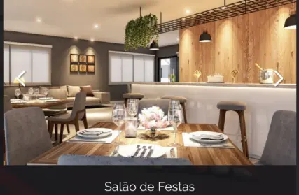 Imagem: Apartamento para Venda, Votupoca