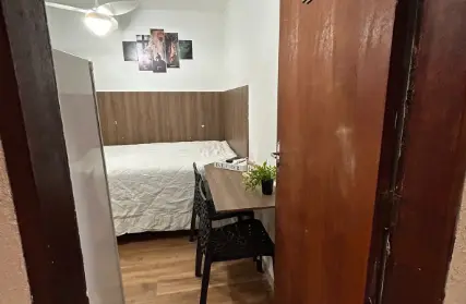 Imagem: Flat / Studio para Alugar, Bela Vista