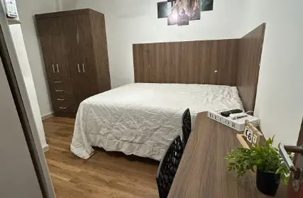 Imagem: Flat / Studio para Alugar, Bela Vista