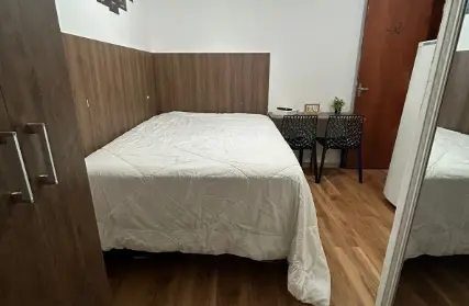 Imagem: Flat / Studio para Alugar, Bela Vista