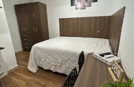 Imagem: Flat / Studio para Alugar, Bela Vista