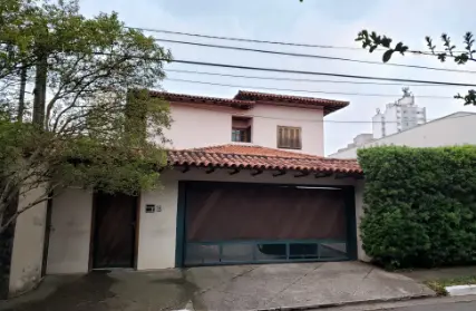 Imagem: Sobrado para Venda, Jardim das Bandeiras