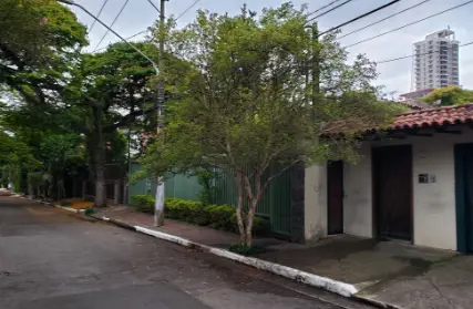 Imagem: Sobrado para Venda, Jardim das Bandeiras