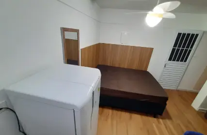 Imagem: Flat / Studio para Alugar, Bela Vista