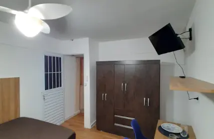 Imagem: Flat / Studio para Alugar, Bela Vista