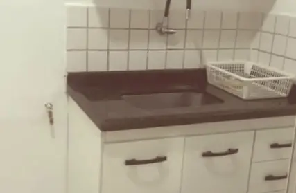 Imagem: Kitnet / Loft para Alugar, Vila Buarque