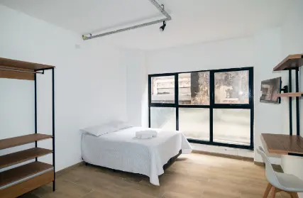 Imagem: Flat / Studio para Alugar, Centro de São Paulo