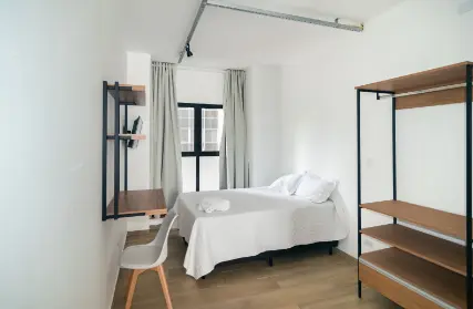 Imagem: Flat / Studio para Alugar, Centro de São Paulo