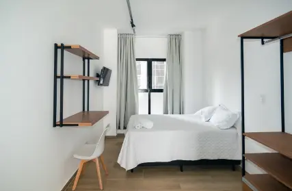 Imagem: Flat / Studio para Alugar, Centro de São Paulo