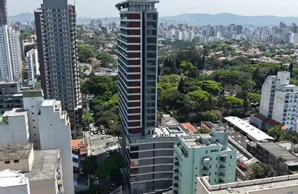 Imagem: Studio / Flat para Venda, Pinheiros